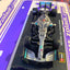 W10 Lewis Hamilton #44 Mercedes W10 Lewis Hamilton