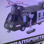 WY641A Transporter Helicoptero Armed Forces
