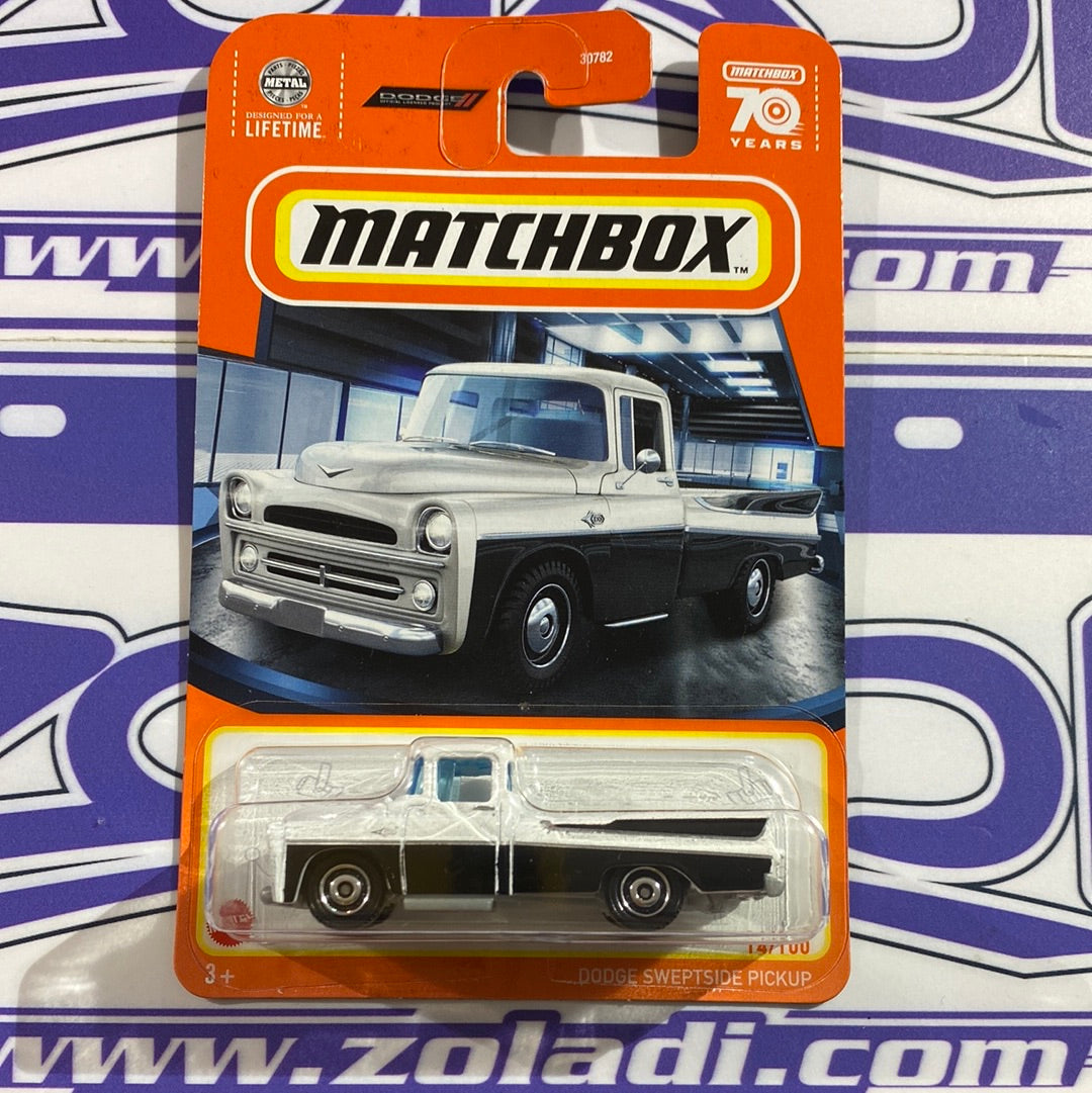 HKX24 DODGE SWETSIDE