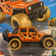 HCY03 JEEP WRANGLER TH
