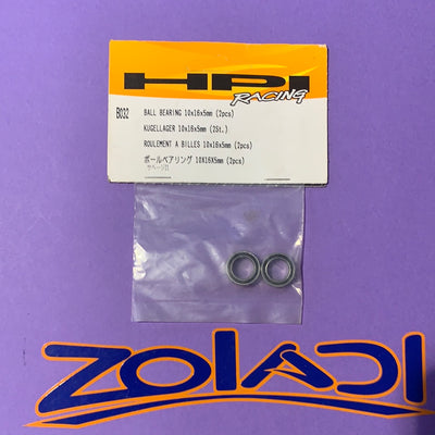 B032 Bearing 10x16x5
