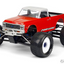 1/10 3251-00 Proline Carcaza Chevy C-10