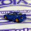 30 SUBARU IMPREZA WRX TOMICA PREMIUM