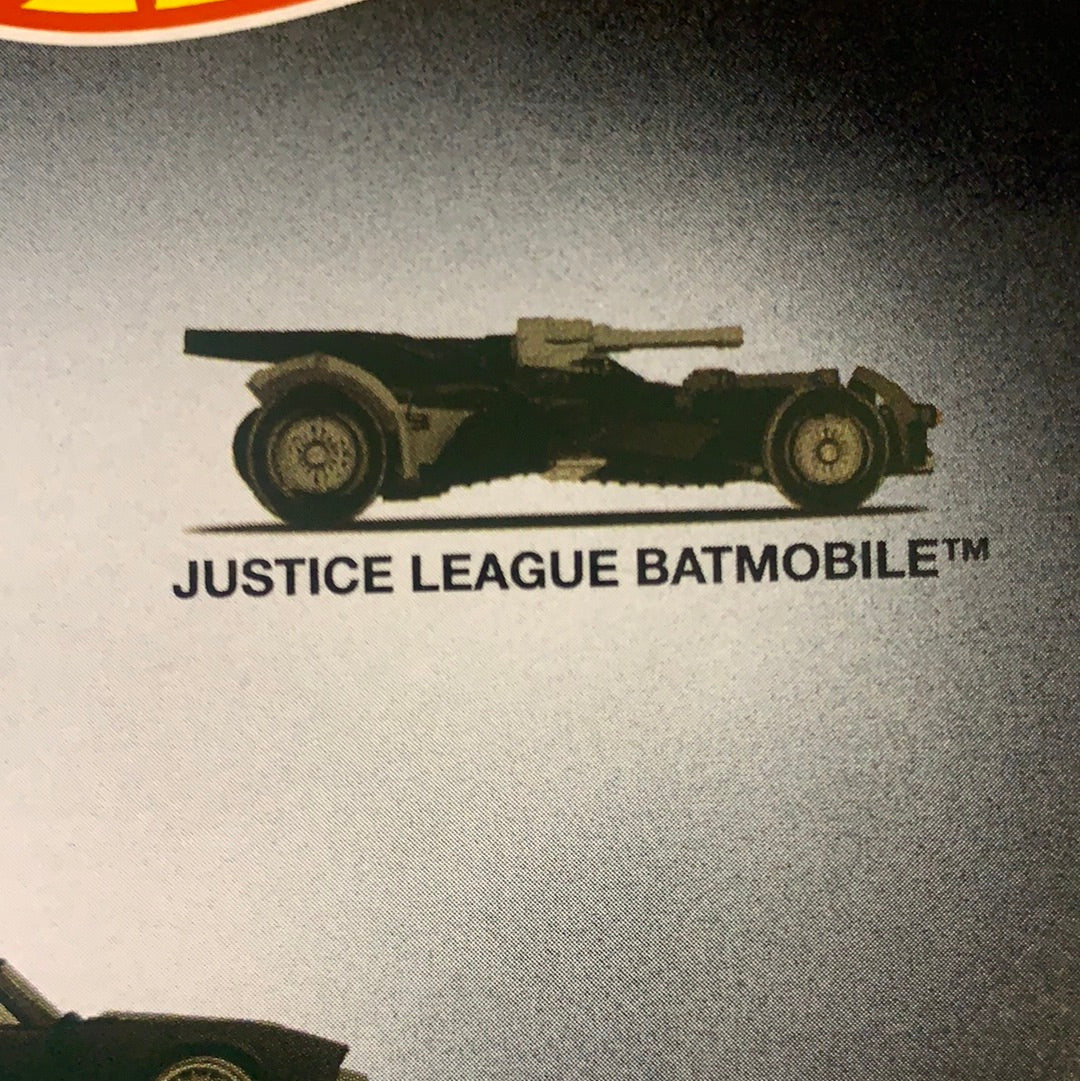 Set Batman Premium