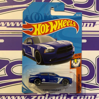 FYD10 Dodge Charger