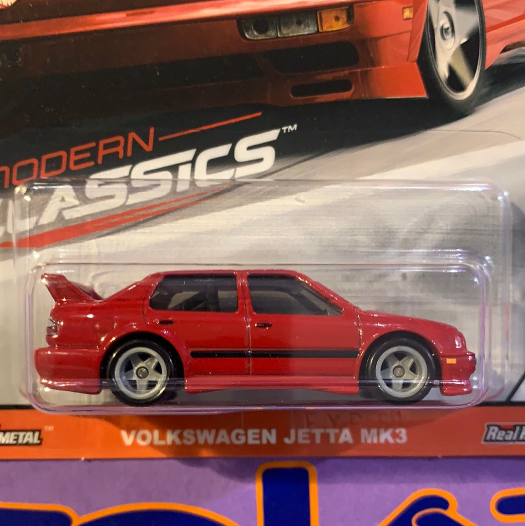 GJP98 Volkswagen Jetta
