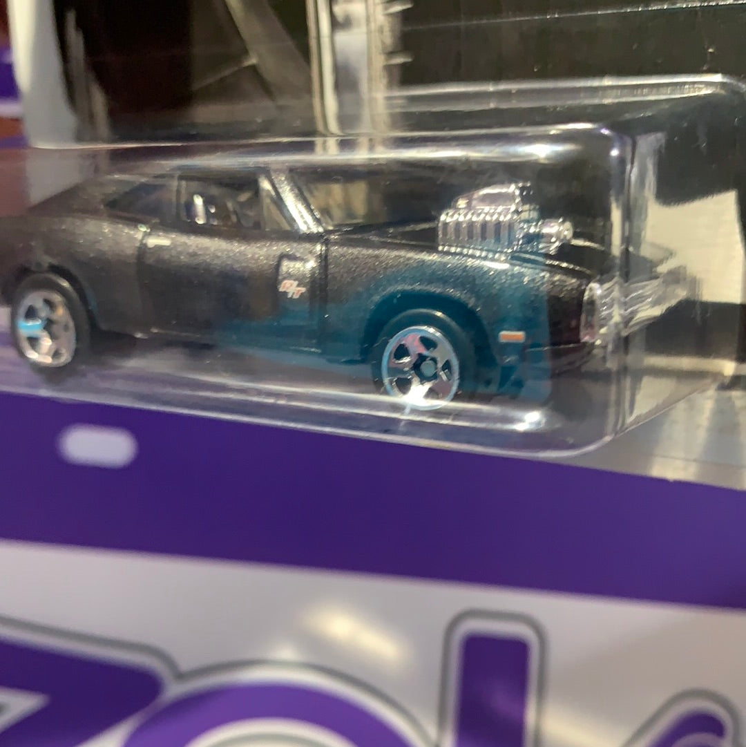 DWJ58 Charger Fast&Furious