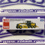 Komatsu Motor Grader Takara Tomy