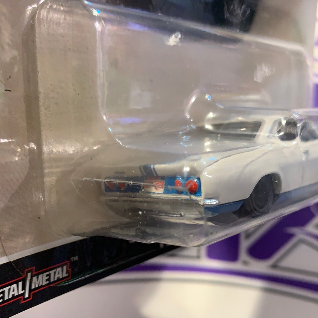 HCJ84 Convair Yenko Hot Wheels