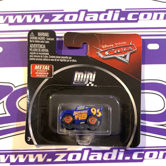 TPN2 CARS Fabulous Lighting McQueen