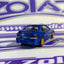 30 SUBARU IMPREZA WRX TOMICA PREMIUM