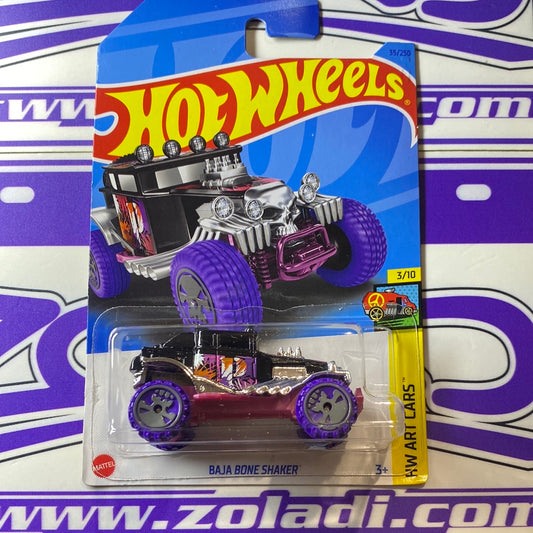 HKH47 BAJA BONE SHAKER