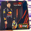 RB16B Sergio Perez #11 Red Bull (SIN ACRILICO/SIN CASCO)