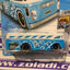 GTC61 SCHOOL BUS SURFIN