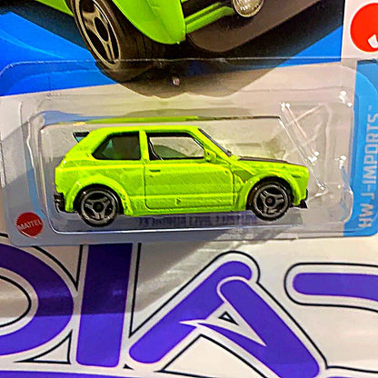 HKG40 HONDA CIVIC CUSTOM