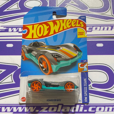 HCW81 ROADSTER BITE