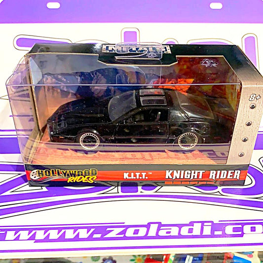 24078 KITT RIDER 24078 99799 1/32