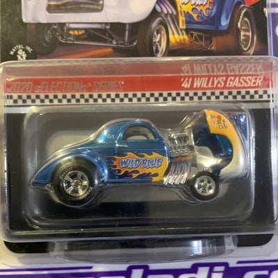 GLH88 RLC WILLYS GASSER
