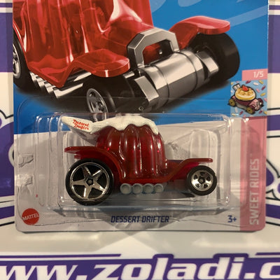HKJ90 Dessert Drifter