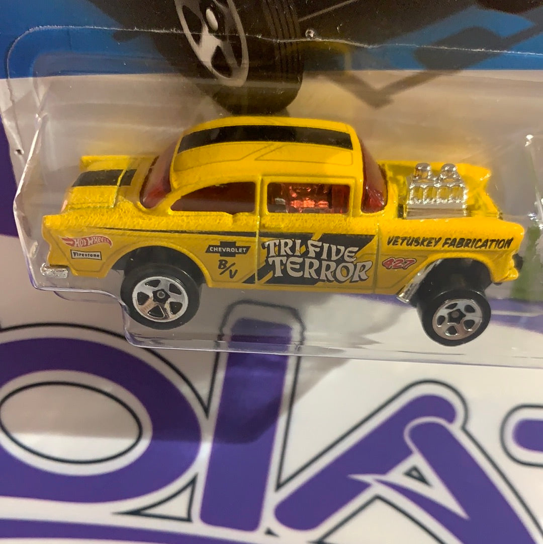 HKH61 Chevy Bel Air Gasser