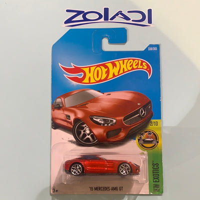 DVC48 Mercedes AMG