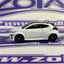 TOYOTA GR YARIS TAKARA TOMY