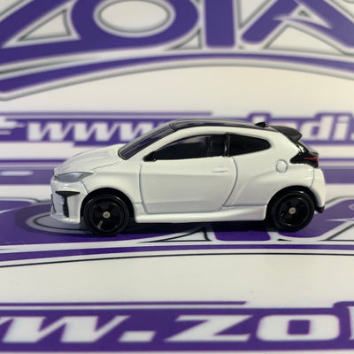 TOYOTA GR YARIS TAKARA TOMY