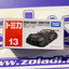 13 NISSAN FAIRLADY Z NISMO GT500 TOMICA