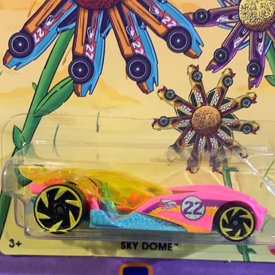 HDG94 Sky Dome