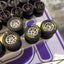 Sammed Wheels Truck Set 4 wheels