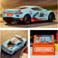 HJW59 2020 CORVETTE RLC