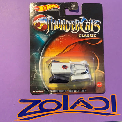 GJR37 THUNDERCATS