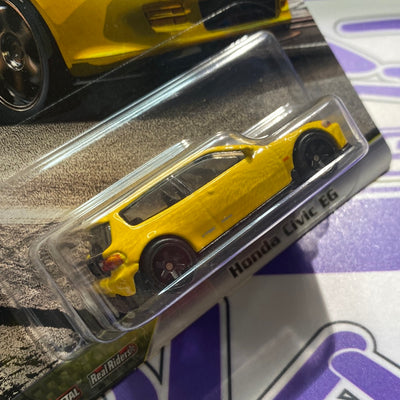 GJR67 HONDA CIVIC EG