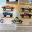 FYN71 Ford Raptor Hotwheels Premium
