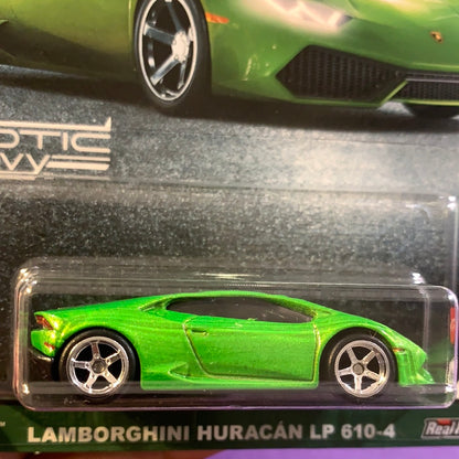 GRJ74 LAMBORGHINI HURACAN