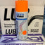 NARANJA FLUORESCENTE - PINTURA EN SPRAY TEKBOND