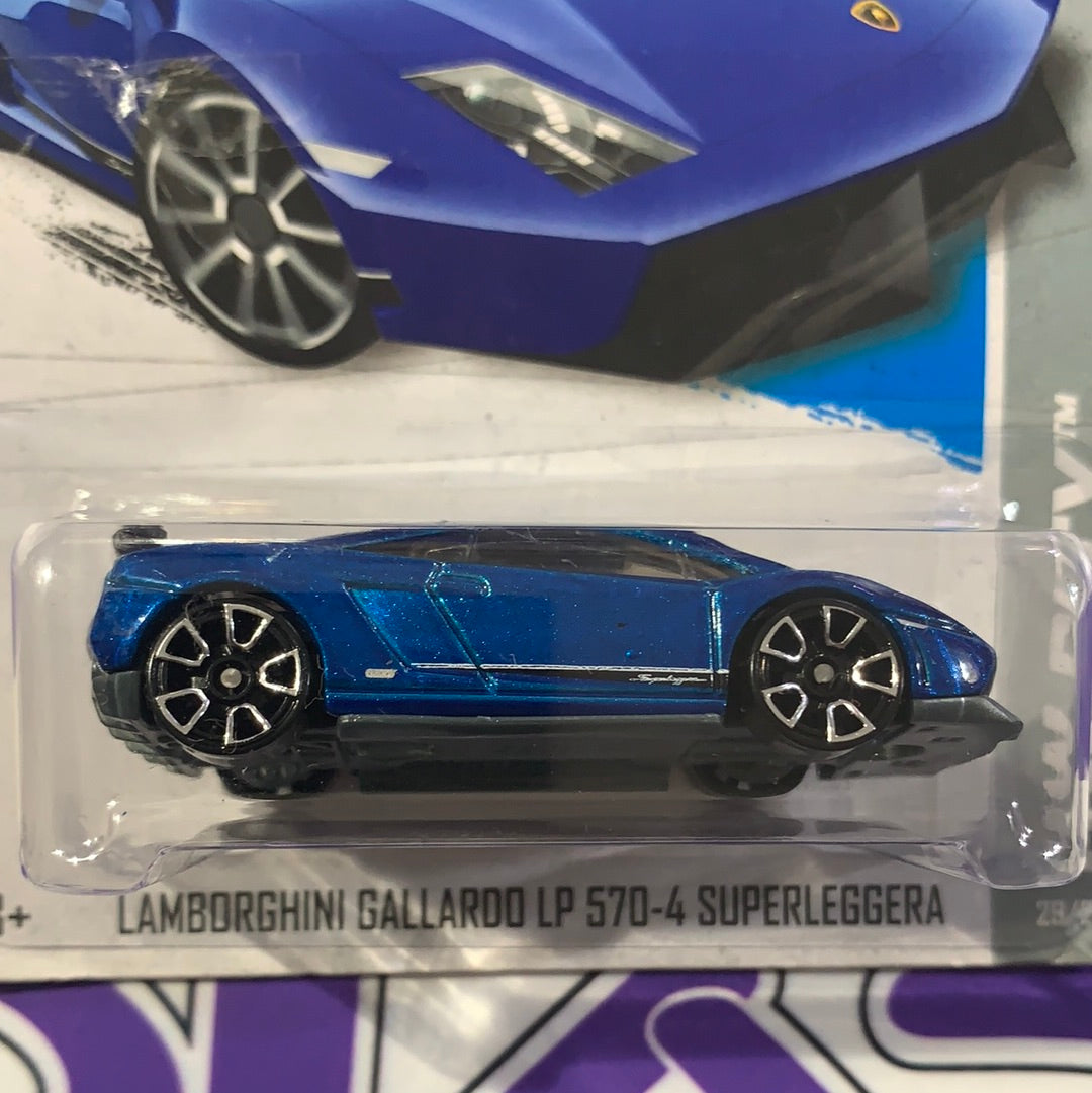 X1877 Lamborghini Gallardo