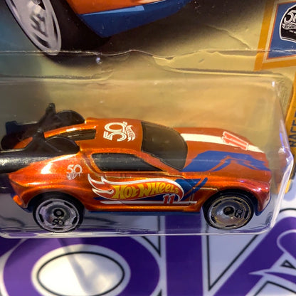 PROMO DEL DÍA FJY91 RISE N CLIMB