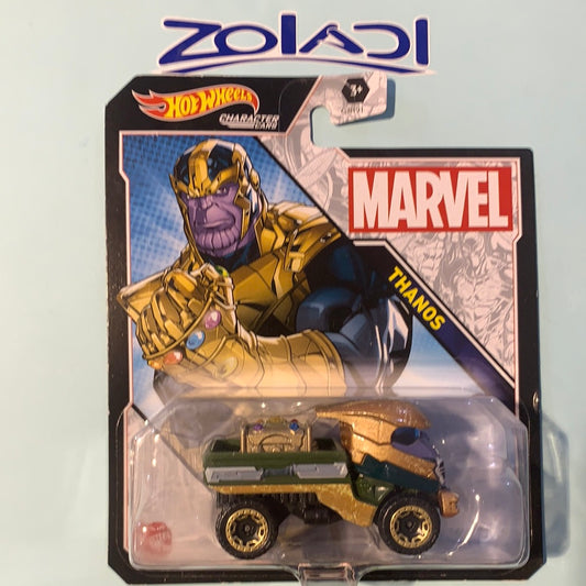 GYB57 Thanos