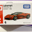 LaFerrari Takara Tomy