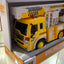 Wy310G City Service Grua