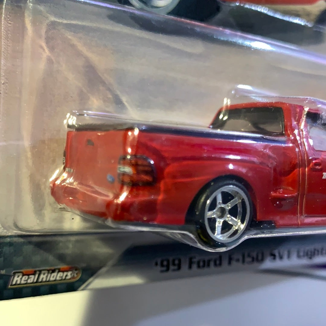 HCP15 Ford F-150 Fast&Furious Hot Wheels
