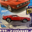 FYC92 Mustang Mach1 Agent 007