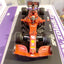 SF21 C Leclerc #16 Ferrari (WITH ACRYLIC/WITH HELMET) 2021