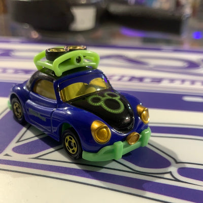 TOMICA DISNEY MICKEY MOUSE