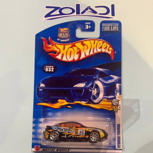 56383 HYUNDAI TIBURON