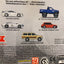 GRJ97 Toyota PickUp