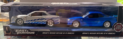 2 Skyline de Bryan’s 32980 1/32