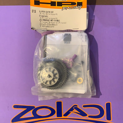 HPI 87138