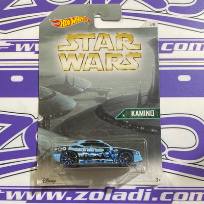 DJL08 KAMINO